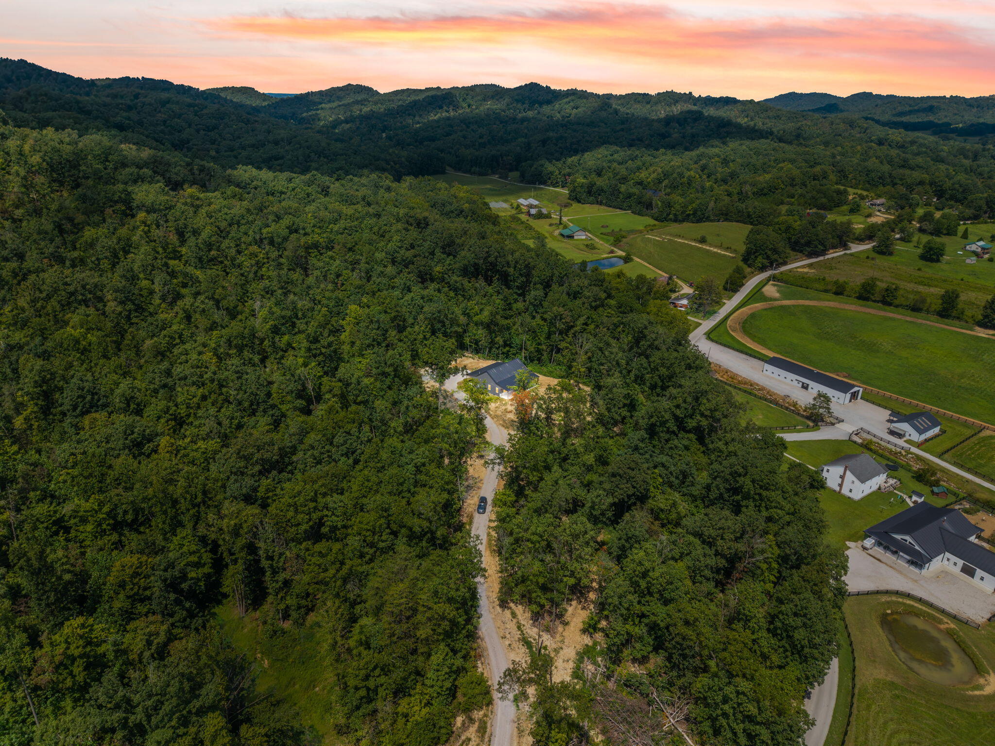 2610 East Fork Road Means, KY 40346 - Photo 2 of 53 2-web-or-mls-DJI_20260821135232_0035_D