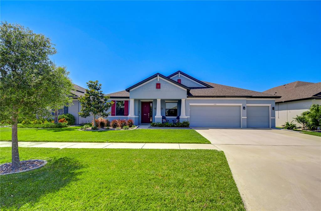 11931 Sunburst Marble Road Riverview, FL 33579 - Photo 1 of 1 Gallery Image 1