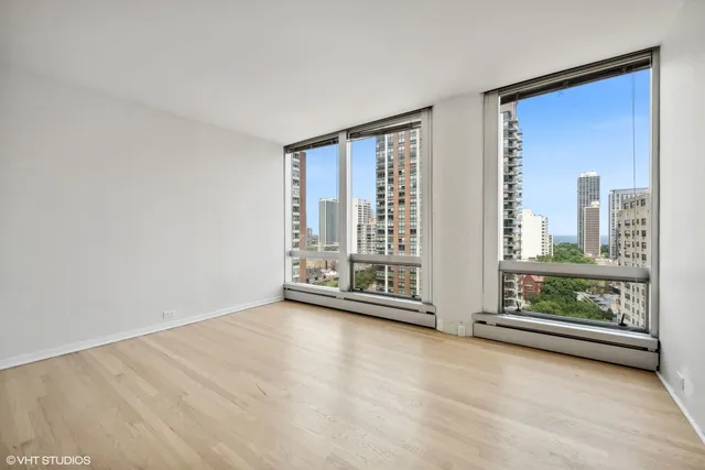 $6,900 | 1300 North Astor Street, Unit 15AB, Chicago, IL 60610