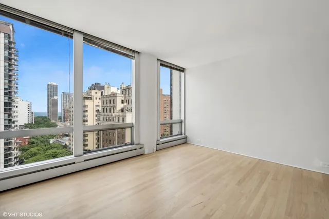 $6,900 | 1300 North Astor Street, Unit 15AB, Chicago, IL 60610