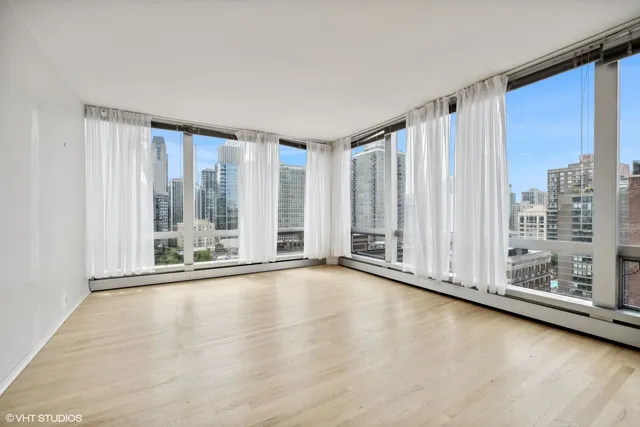 $6,900 | 1300 North Astor Street, Unit 15AB, Chicago, IL 60610