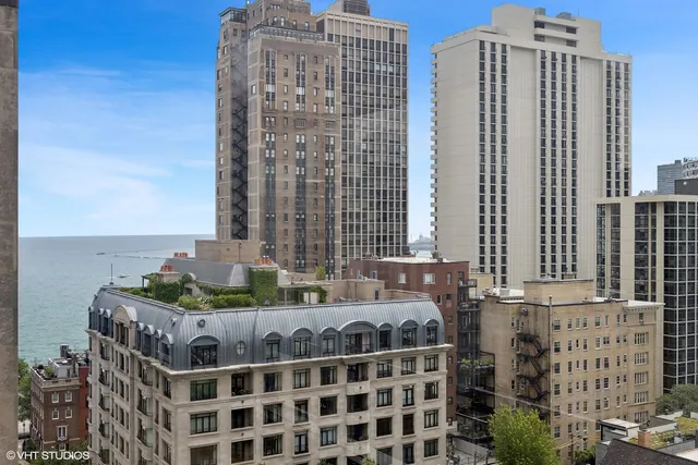 $6,900 | 1300 North Astor Street, Unit 15AB, Chicago, IL 60610