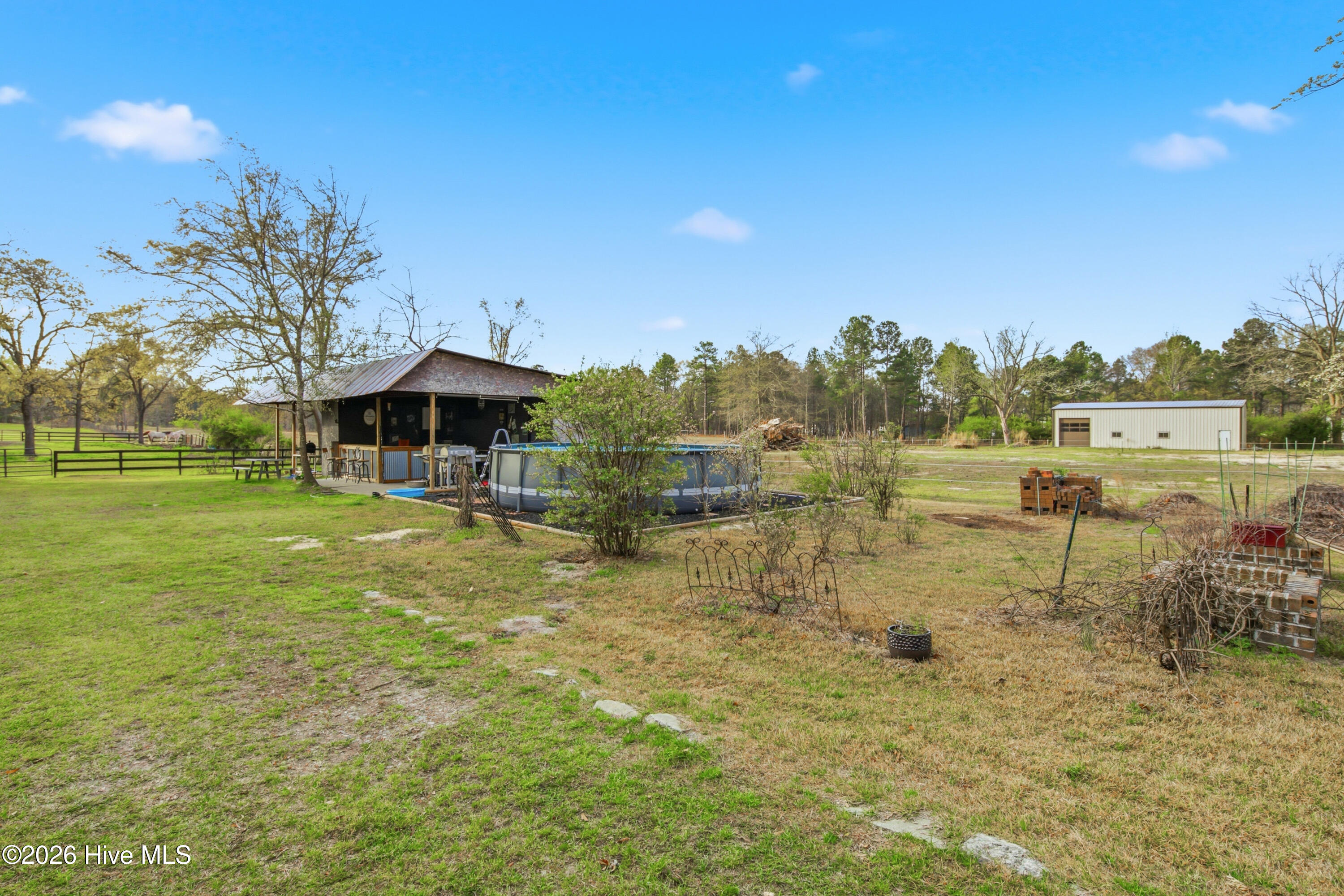 449 Montrose Road Raeford, NC 28376 - Photo 21 of 33 36-449MontroseRd,Raeford