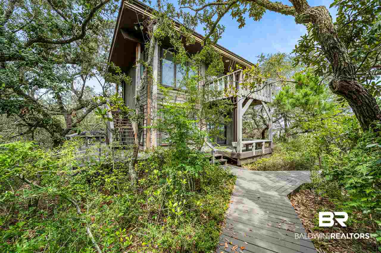 33220 River Road Orange Beach, AL 36561 - Photo 23 of 37 Guest House