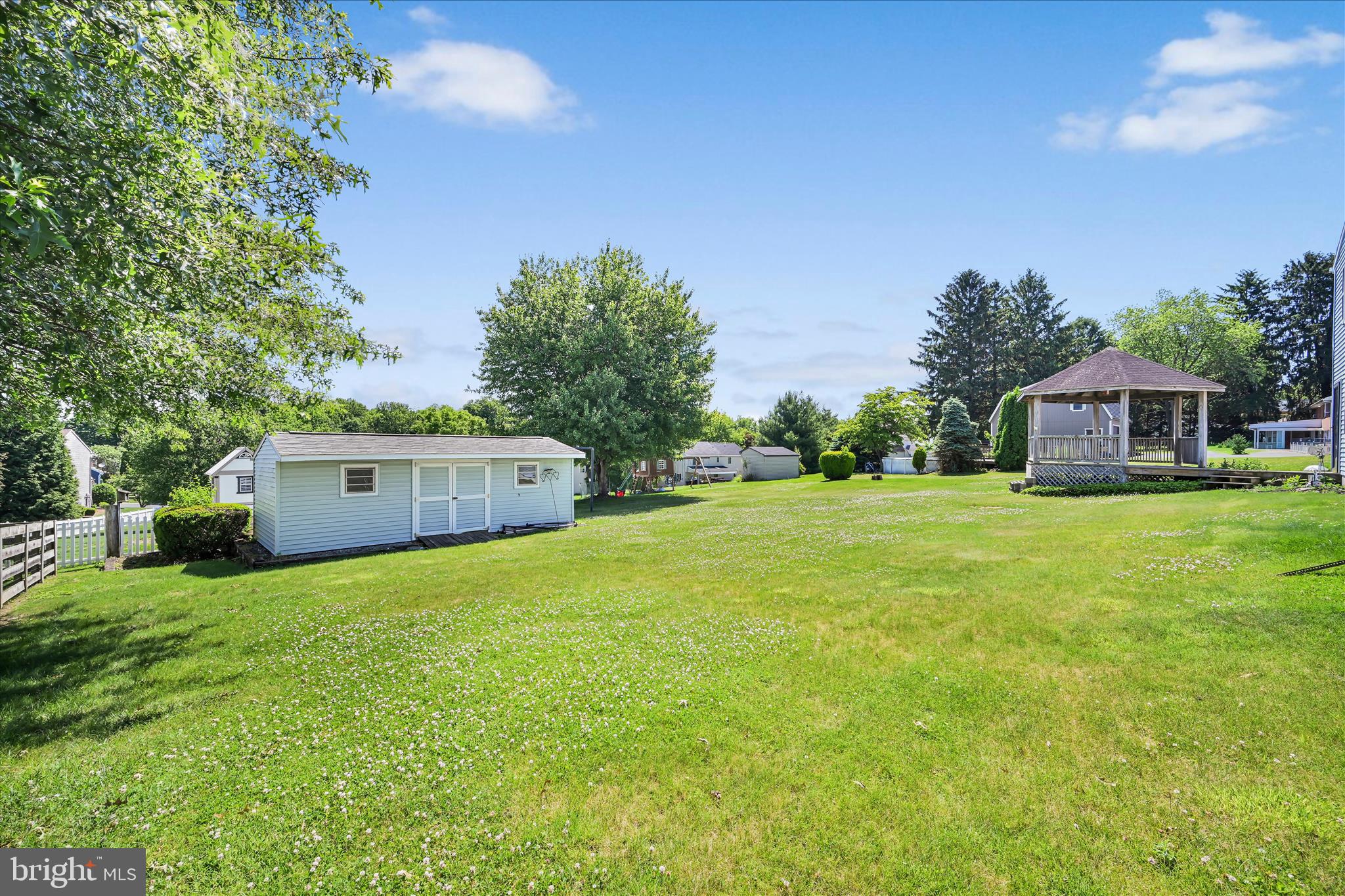 627 Pine Hill Road Lititz, PA 17543 - Photo 40 of 49 Shed