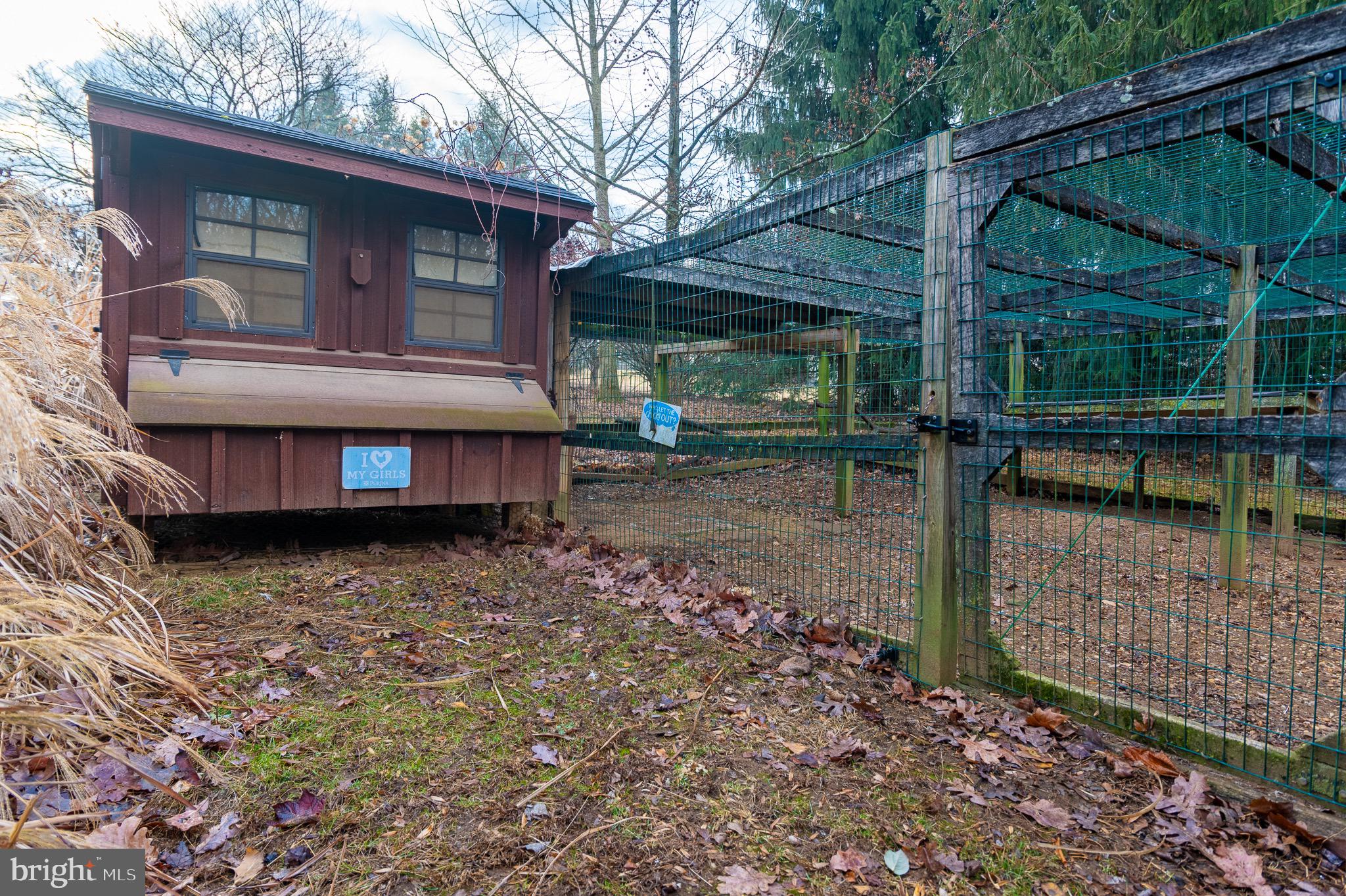 12 Phillips Lane Chester Springs, PA 19425 - Photo 10 of 54 a view of a house with a yard