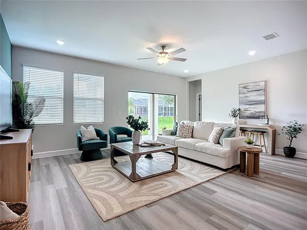 $329,900 | 2624 Atwater Drive, North Port, FL 34288