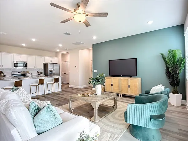$329,900 | 2624 Atwater Drive, North Port, FL 34288