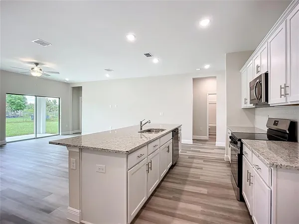 $329,900 | 2624 Atwater Drive, North Port, FL 34288