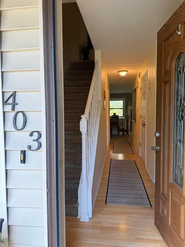 $274,900 | 403 Williamsburg Way Court, Fitchburg, WI 53719