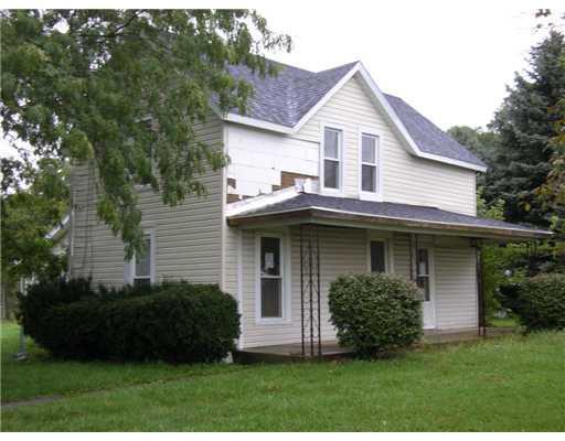 9206 Tarbutton Road Mechanicsburg, OH 43044 - Photo 1 of 12