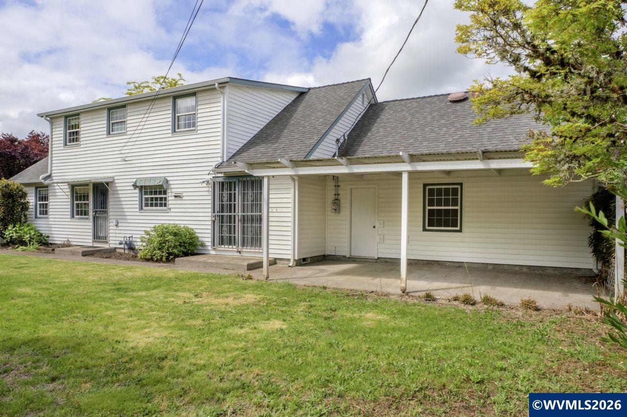 627 Southwest Ferry Street Albany, OR 97321 - Photo 40 of 49