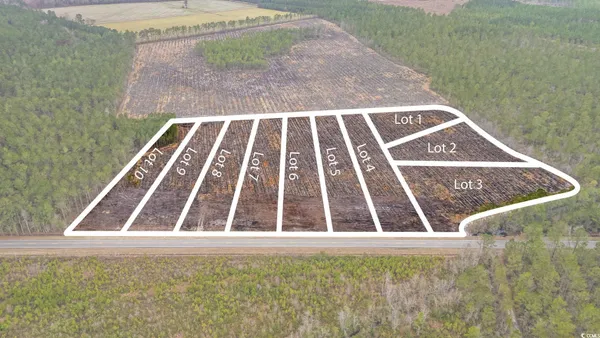 $59,900 | 5550 Joyner Swamp Road, Aynor, SC 29544