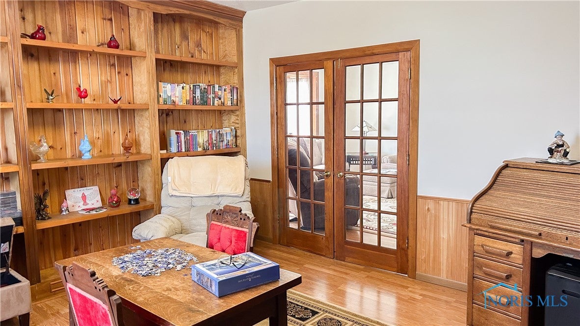 202 Klingler Road Paulding, OH 45879 - Photo 9 of 30 Office