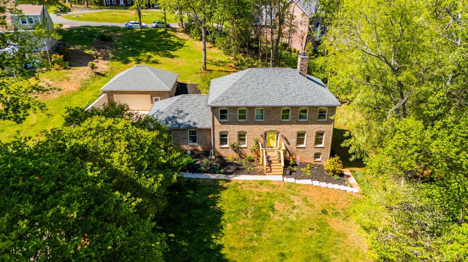 209 Quail Ridge Drive Forest, VA 24551 - Photo 2 of 57