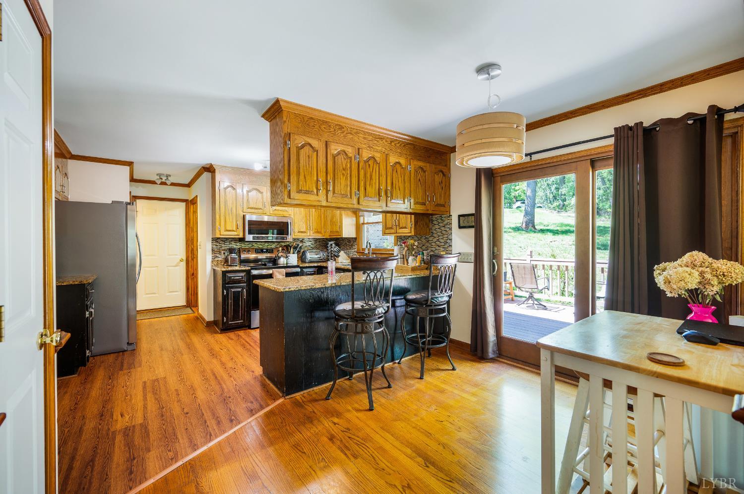 209 Quail Ridge Drive Forest, VA 24551 - Photo 22 of 57