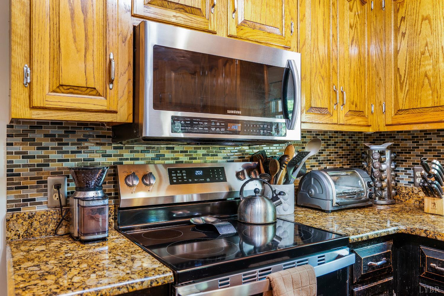 209 Quail Ridge Drive Forest, VA 24551 - Photo 24 of 57