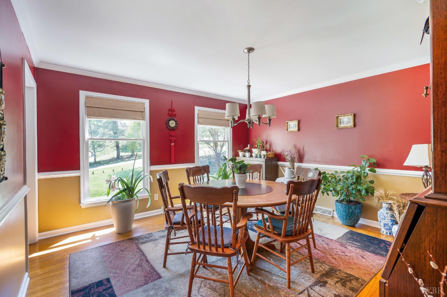 209 Quail Ridge Drive Forest, VA 24551 - Photo 27 of 57