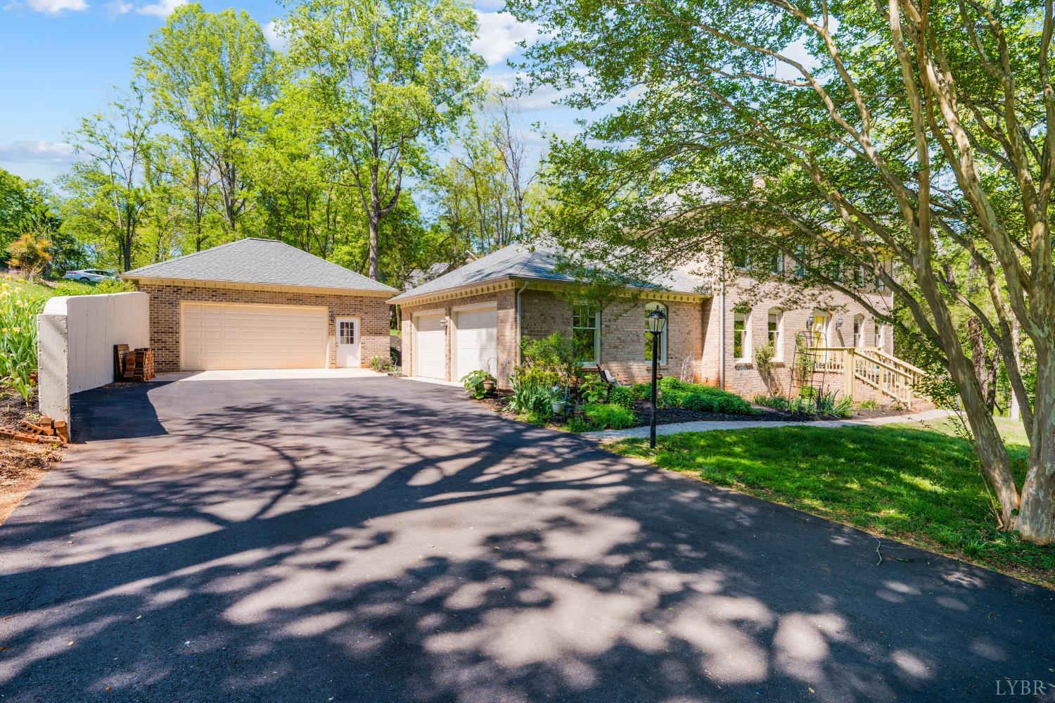 209 Quail Ridge Drive Forest, VA 24551 - Photo 4 of 57