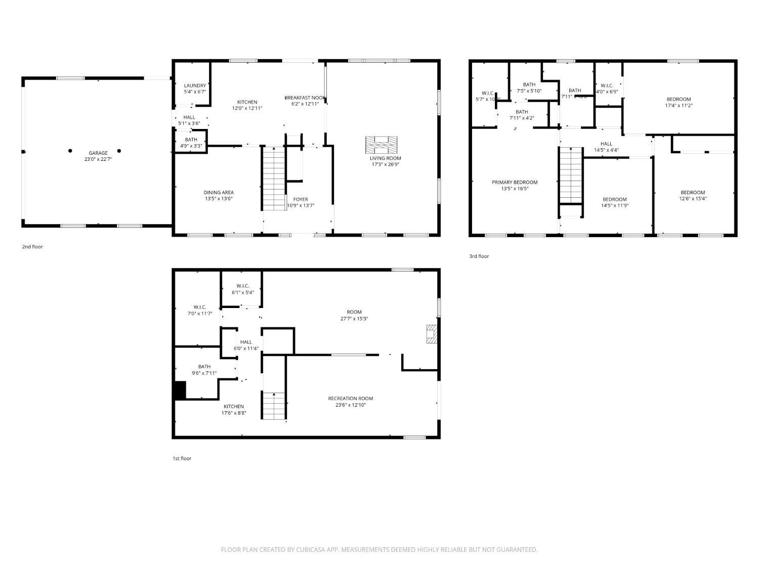 209 Quail Ridge Drive Forest, VA 24551 - Photo 57 of 57