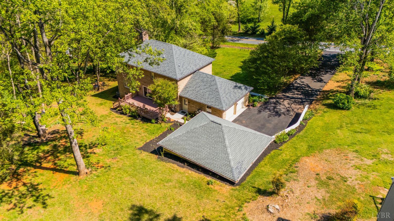 209 Quail Ridge Drive Forest, VA 24551 - Photo 8 of 57