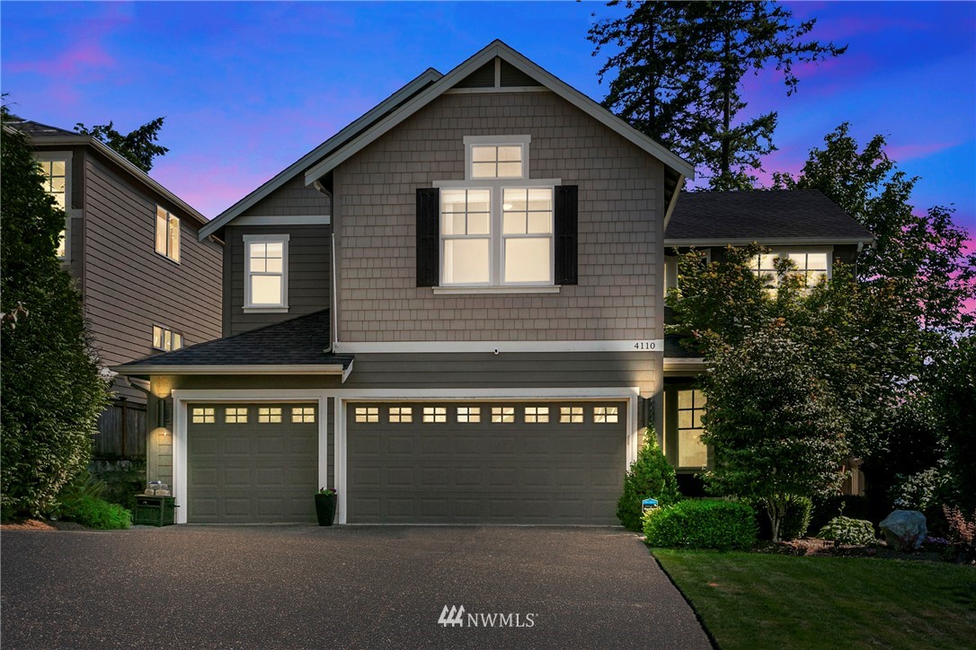 4110 180th Place Southeast Bothell, WA 98012 - Photo 1 of 32 Gallery Image 1