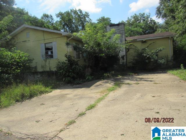 19 Barnett Street Adamsville, AL 35005 - Photo 1 of 1