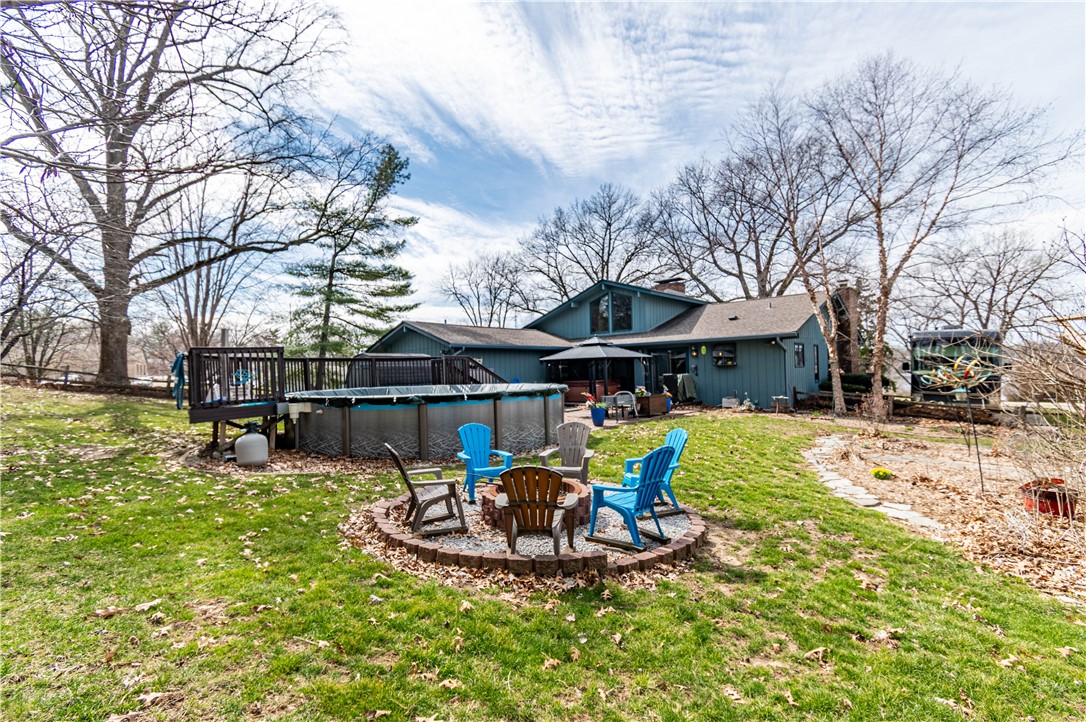 4 North Country Club Road Decatur, IL 62521 - Photo 20 of 44