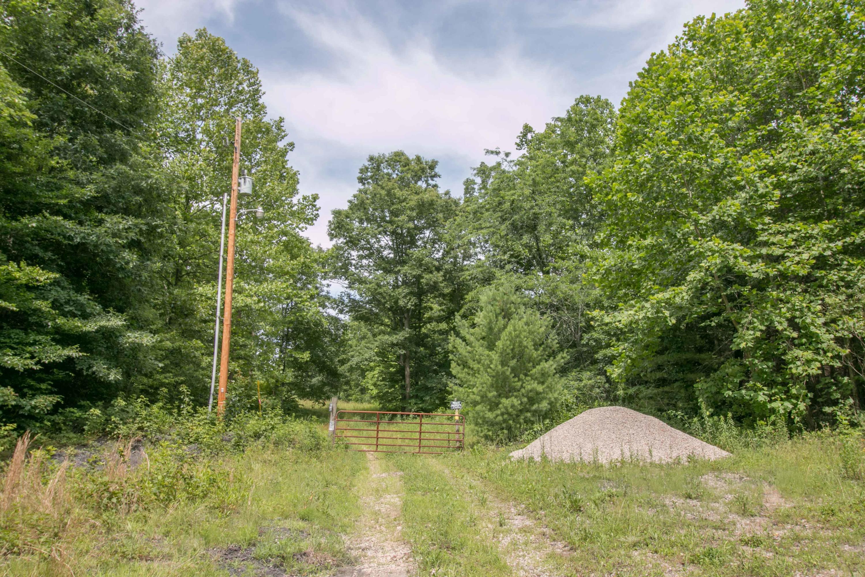 8640 Carr Bailey Road Millfield, OH 45761 - Photo 1 of 50 Gallery Image 1