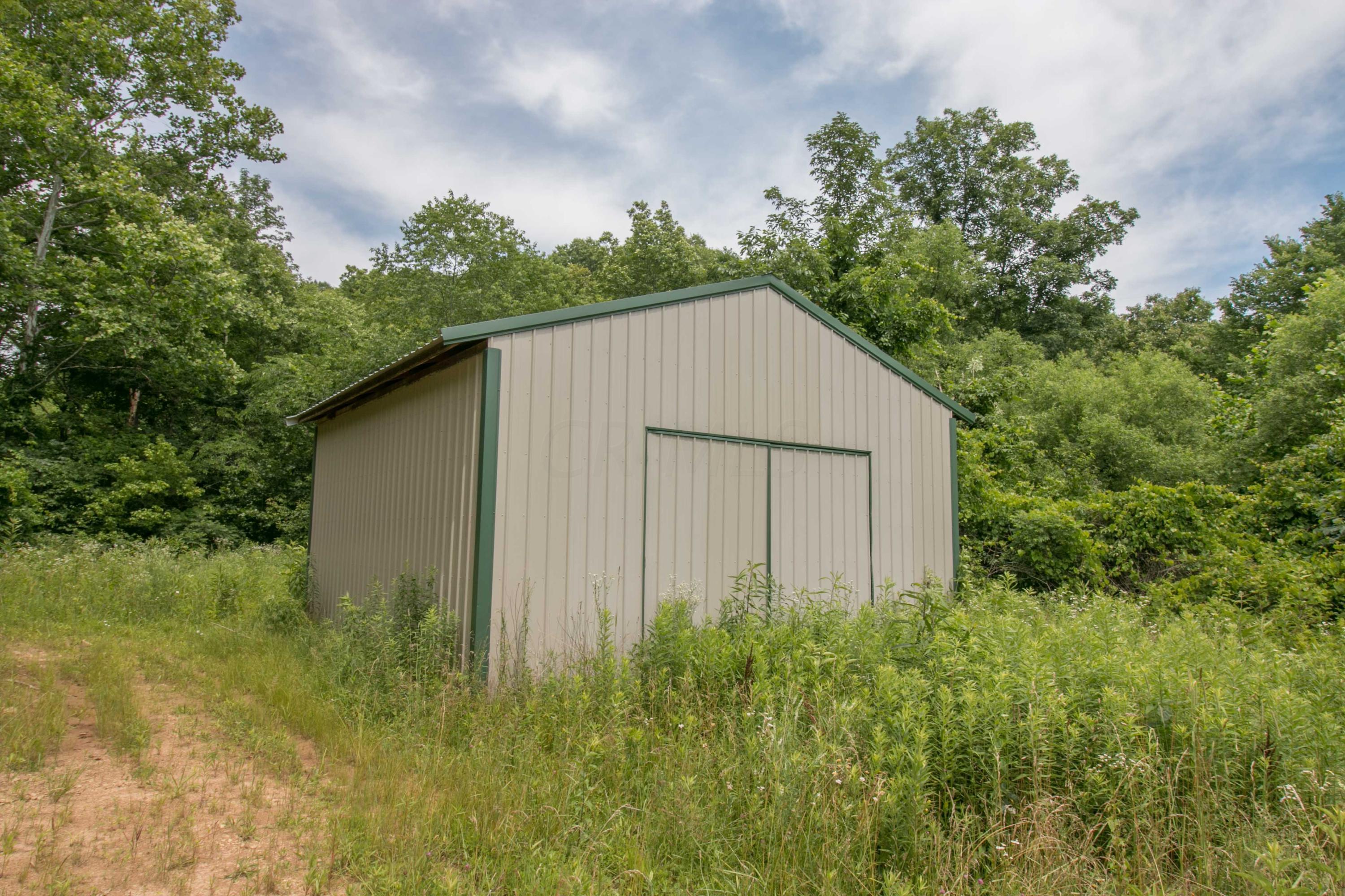 8640 Carr Bailey Road Millfield, OH 45761 - Photo 5 of 50 Gallery Image 5