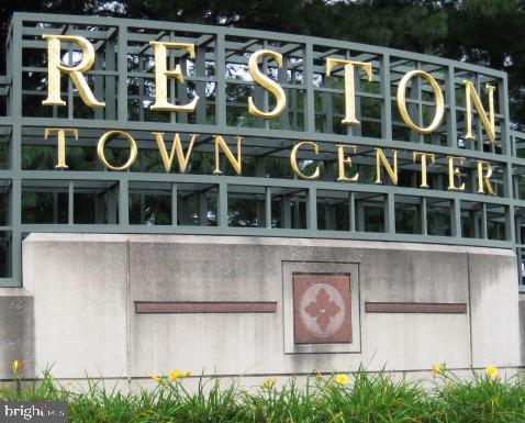 11619 Stoneview Square, Unit 22C Reston, VA 20191 - Photo 43 of 45 Don't forget about the Reston Town Center.
