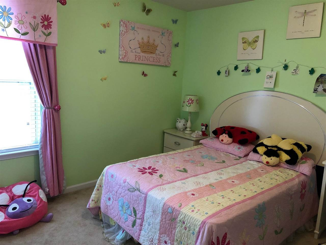 2724 Cashlin Drive Raleigh, NC 27616 - Photo 20 of 24 Photo 20