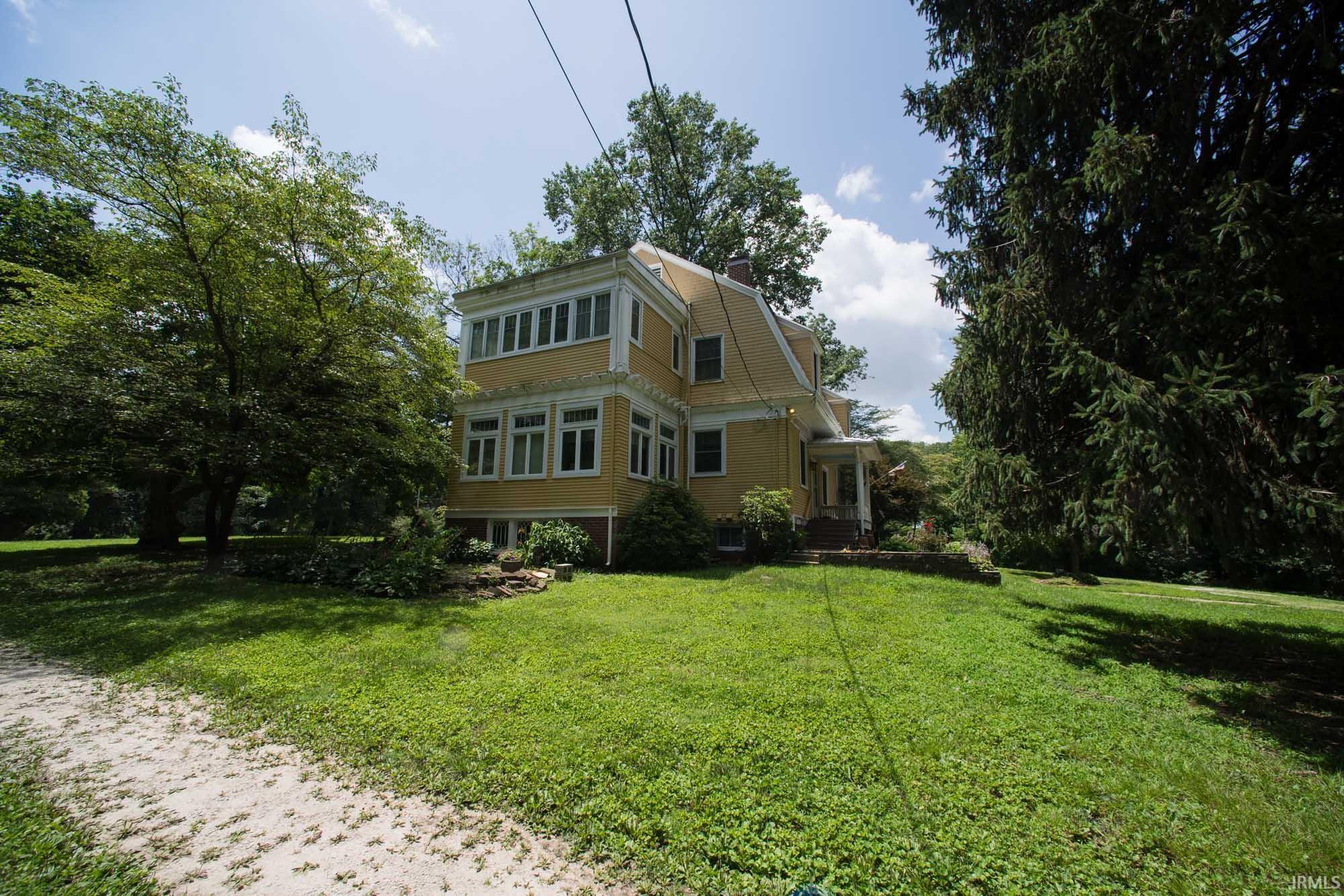 1716 Old Wheatland Road Vincennes, IN 47591 - Photo 10 of 48