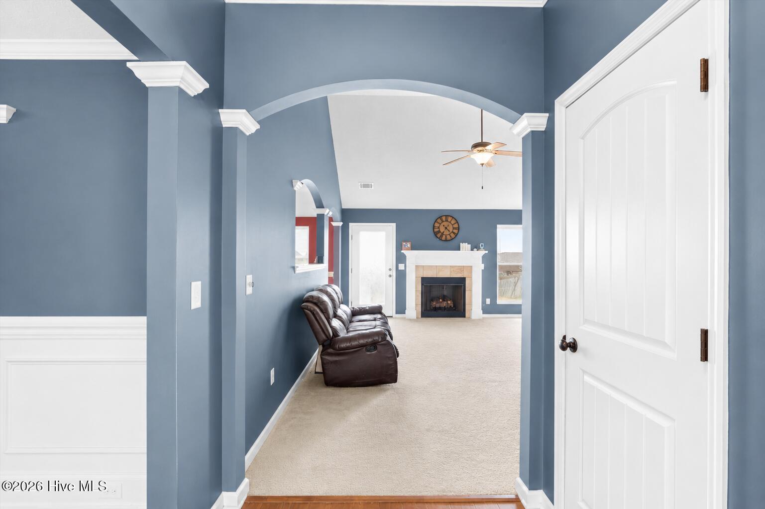 2546 Inverness Drive Hephzibah, GA 30815 - Photo 3 of 16