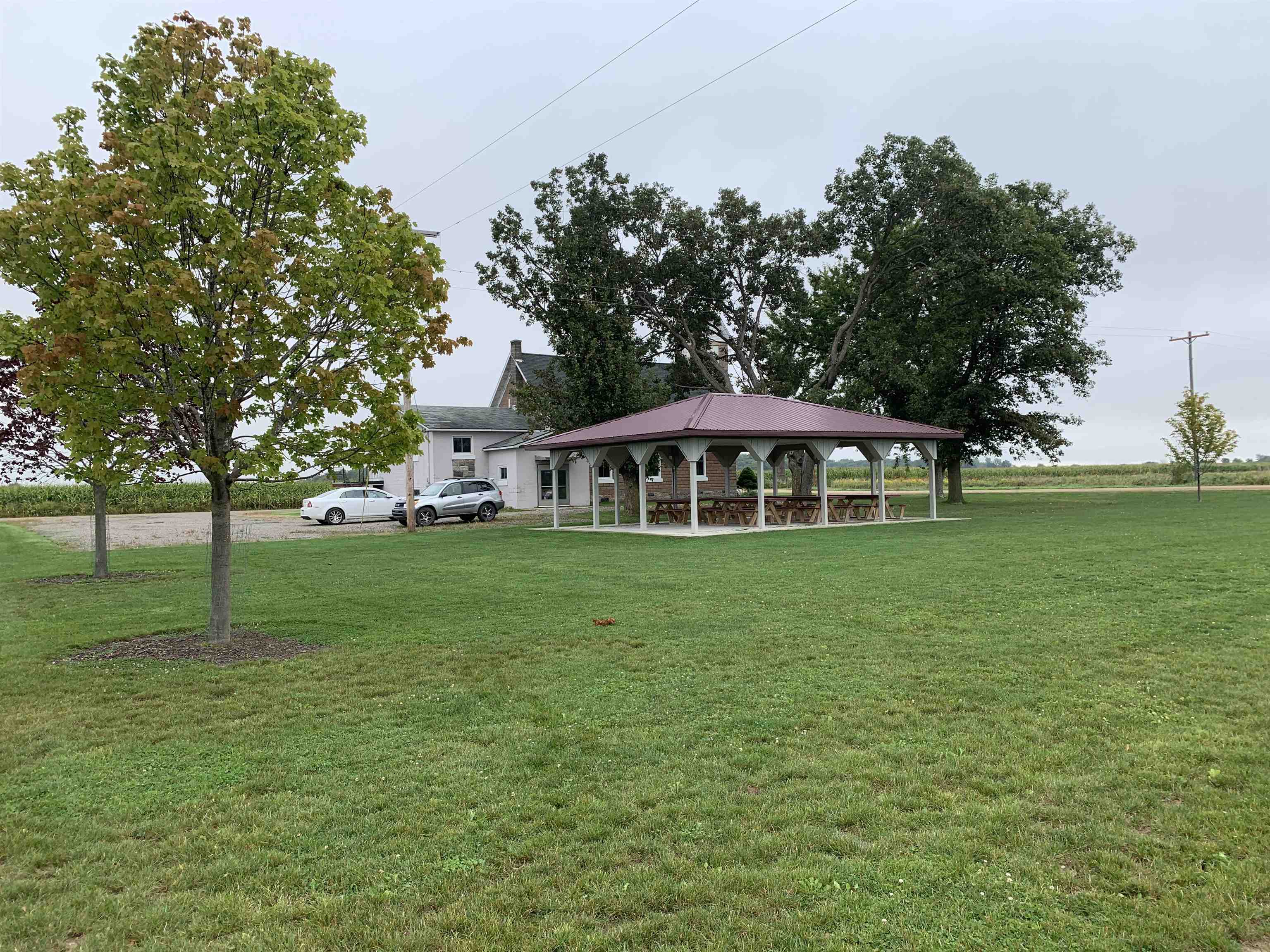10000 South Pingree Road Perrinton, MI 48871 - Photo 25 of 30