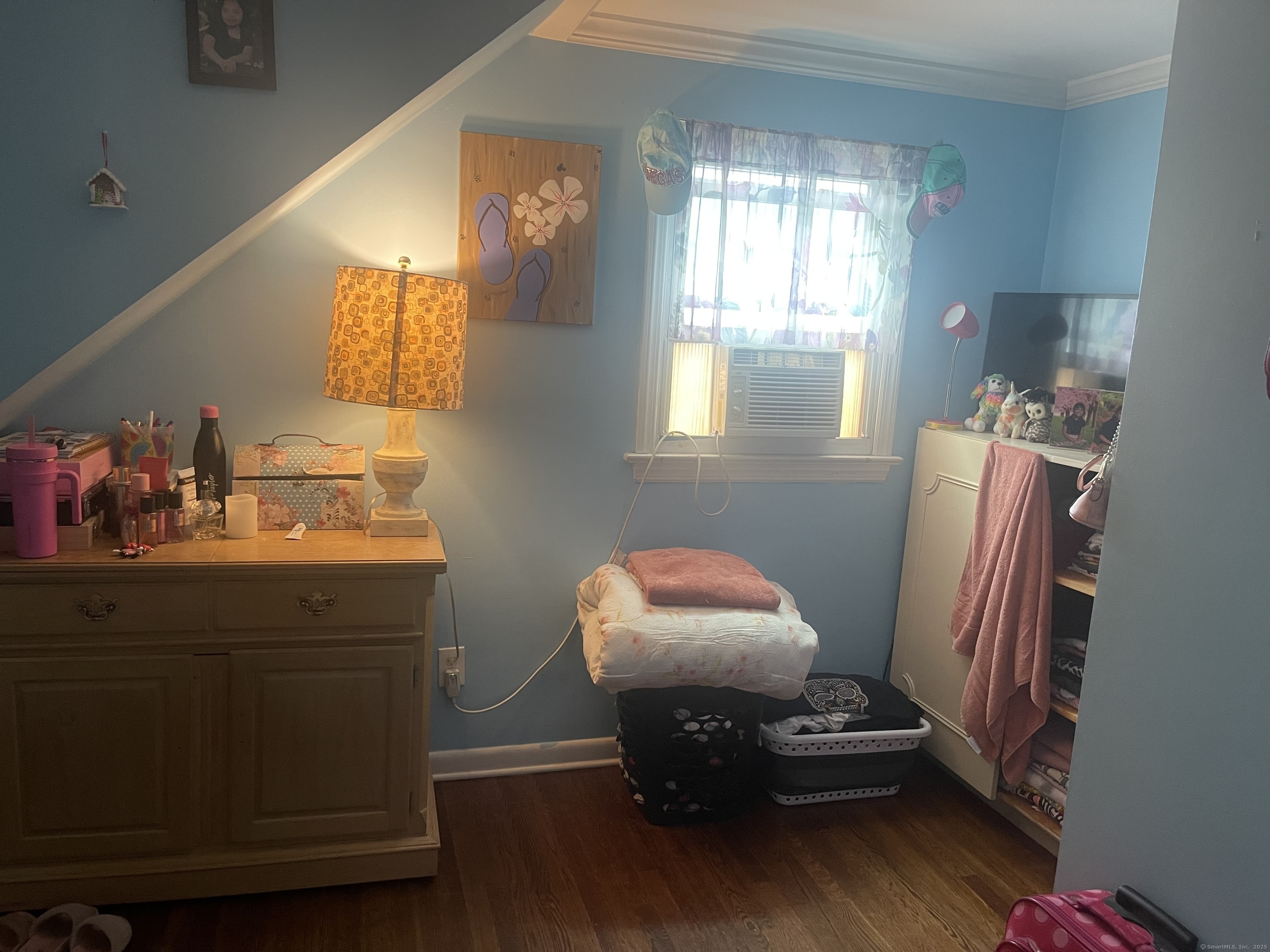 95 Frederick Street Stamford, CT 06902 - Photo 21 of 30 a room with furniture and window