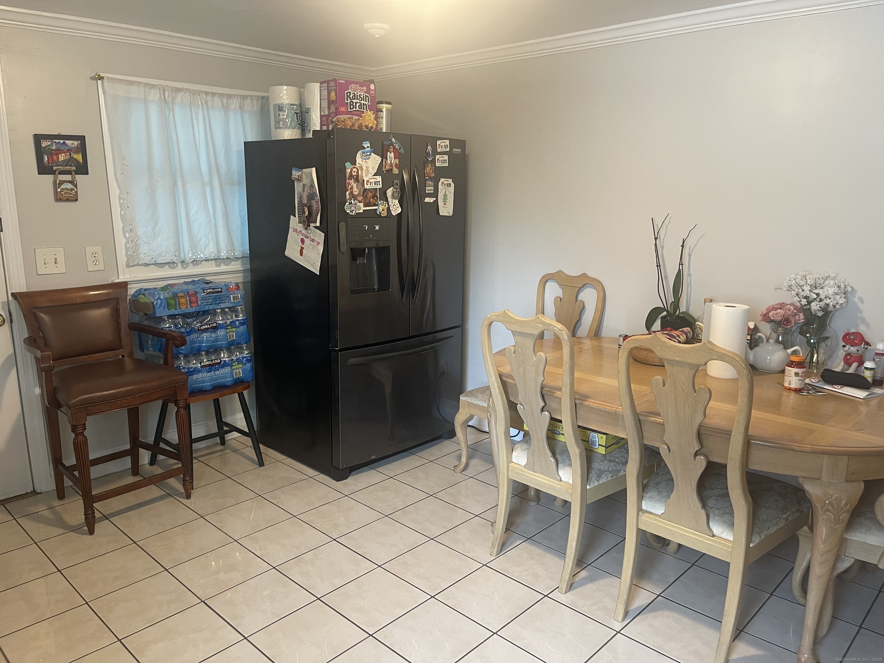 95 Frederick Street Stamford, CT 06902 - Photo 27 of 30 a view of a dining room with furniture