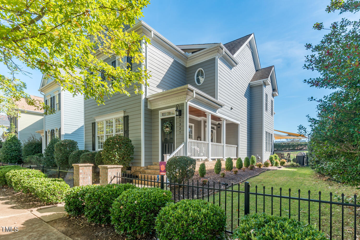 1337 Ileagnes Road Raleigh, NC 27603 - Photo 1 of 51 77_1337 ileagnes-82