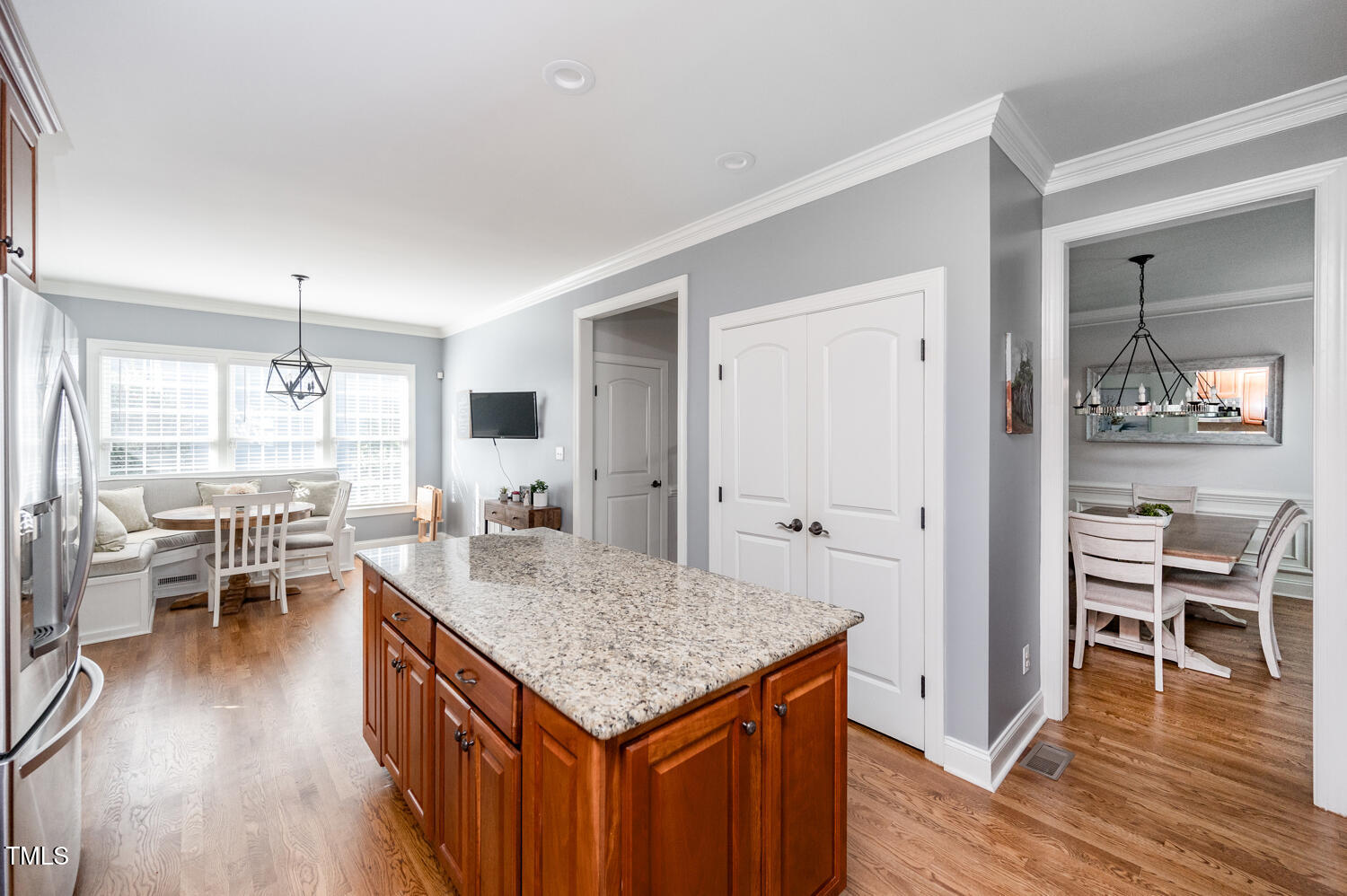 1337 Ileagnes Road Raleigh, NC 27603 - Photo 13 of 51 28_1337 ileagnes-35