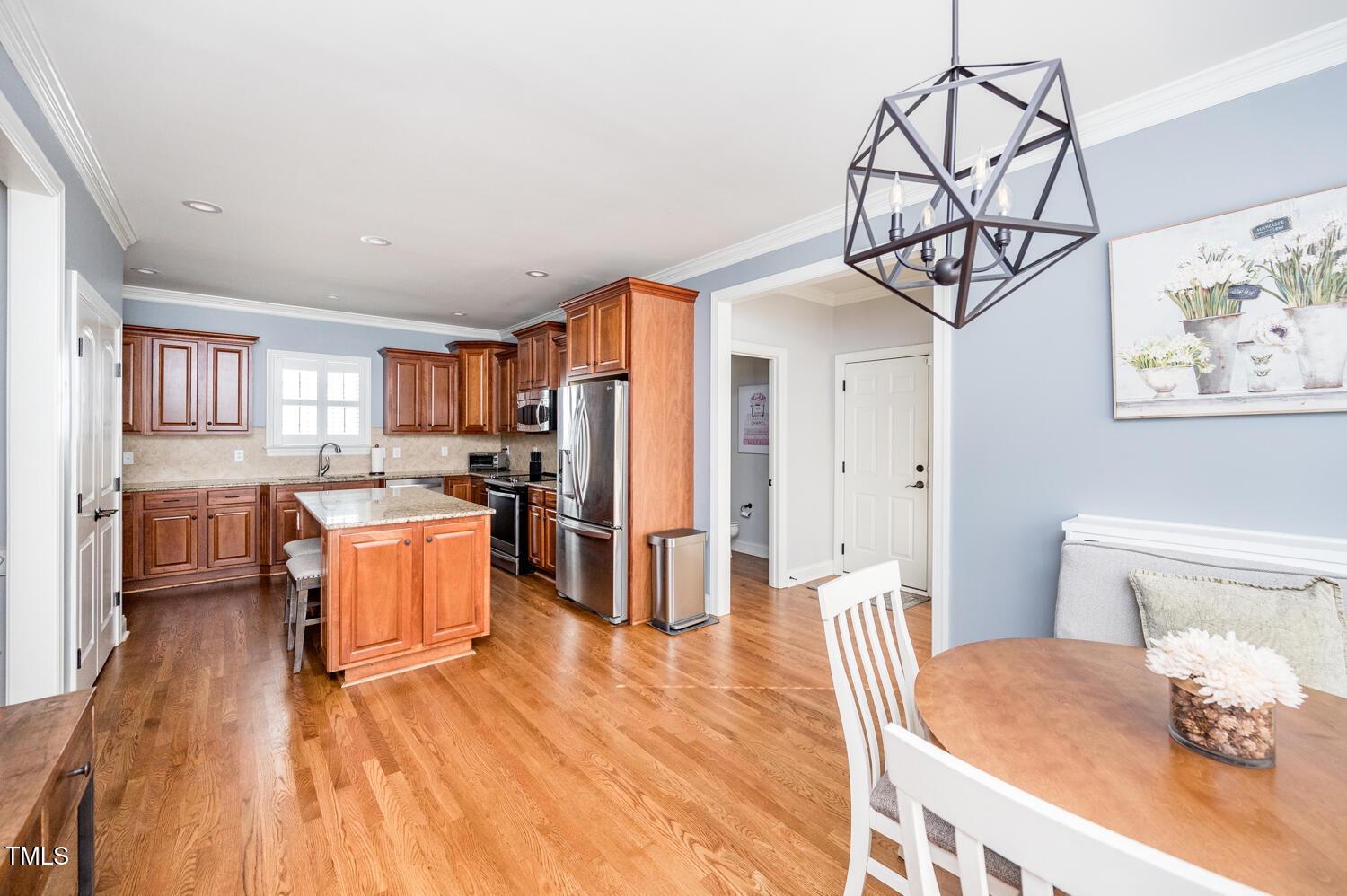 1337 Ileagnes Road Raleigh, NC 27603 - Photo 17 of 51 34_1337 ileagnes-41