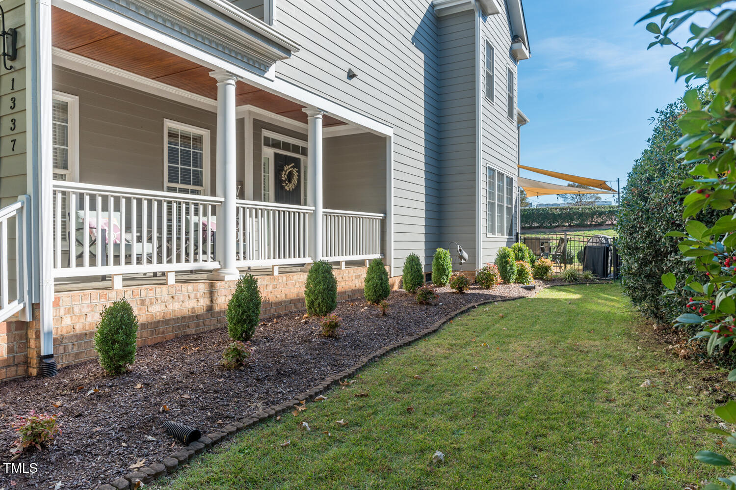 1337 Ileagnes Road Raleigh, NC 27603 - Photo 42 of 51 89_1337 ileagnes-94