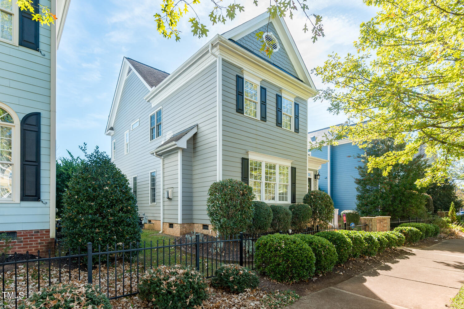 1337 Ileagnes Road Raleigh, NC 27603 - Photo 5 of 51 75_1337 ileagnes-80