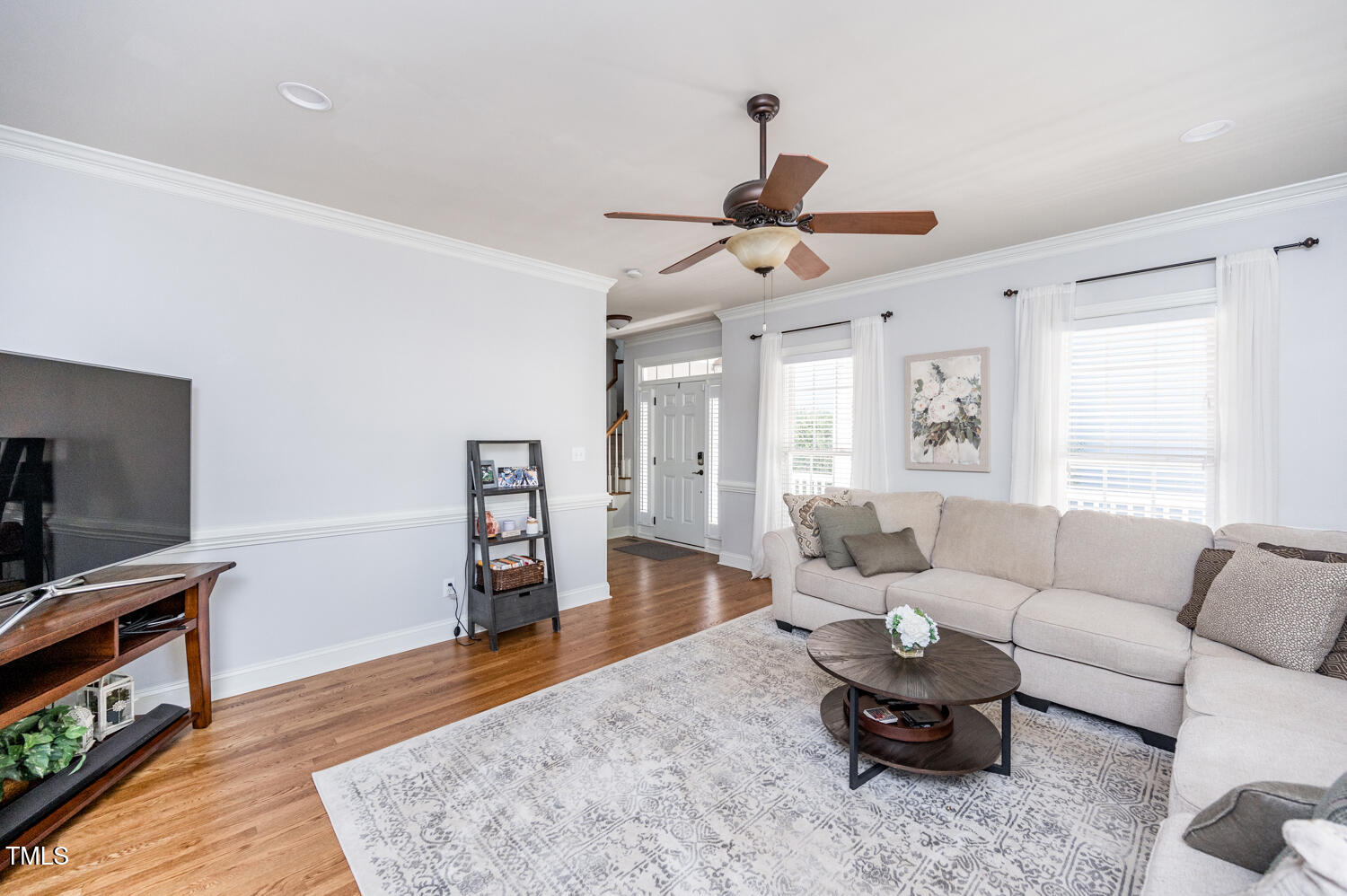 1337 Ileagnes Road Raleigh, NC 27603 - Photo 6 of 51 19_1337 ileagnes-27