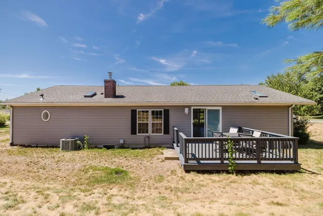 $349,900 | 2602 Green Street, Middleboro, MA 02346