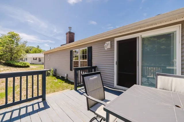 $349,900 | 2602 Green Street, Middleboro, MA 02346