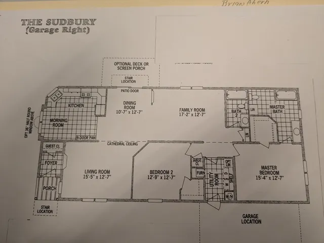 $349,900 | 2602 Green Street, Middleboro, MA 02346