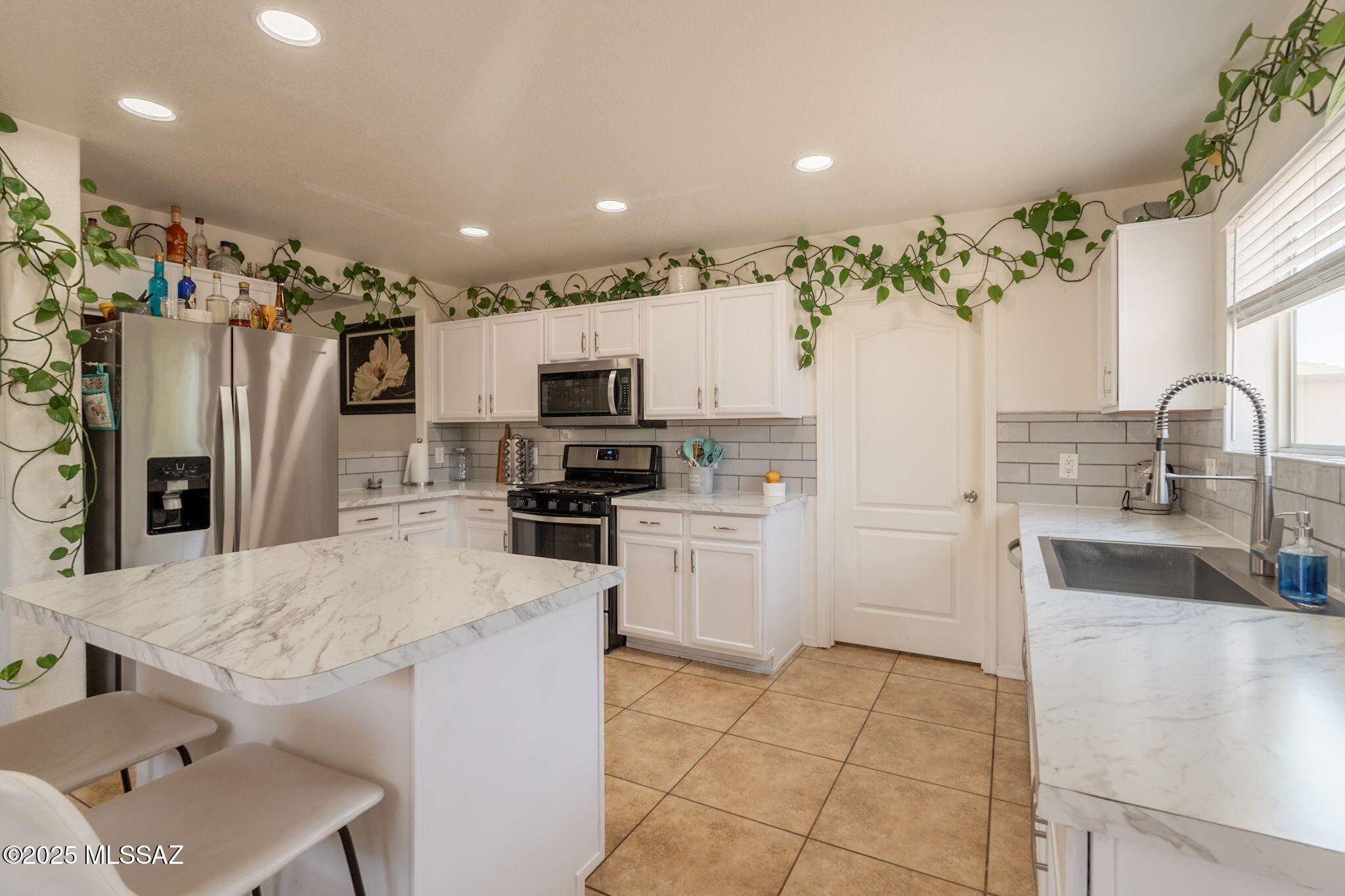 3418 South Desert Echo Road Tucson, AZ 85735 - Photo 13 of 29