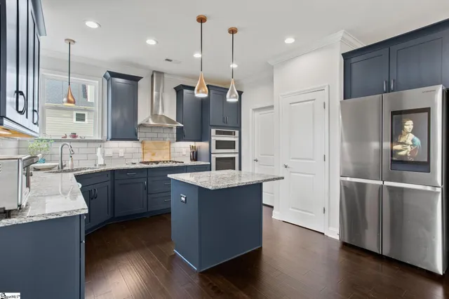 $5,950 | 222 Montview Circle, Greenville, SC 29617