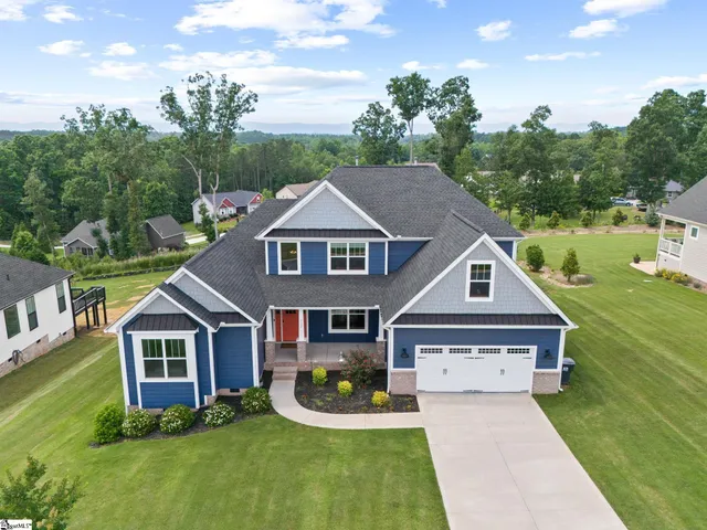 $5,950 | 222 Montview Circle, Greenville, SC 29617