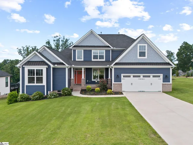 $5,950 | 222 Montview Circle, Greenville, SC 29617